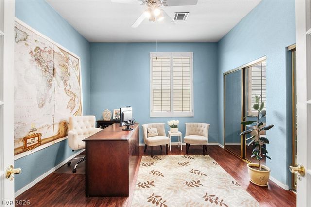 2660 Batelli Court, Las Vegas, NV 89121