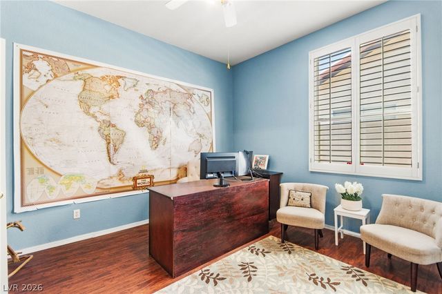 2660 Batelli Court, Las Vegas, NV 89121