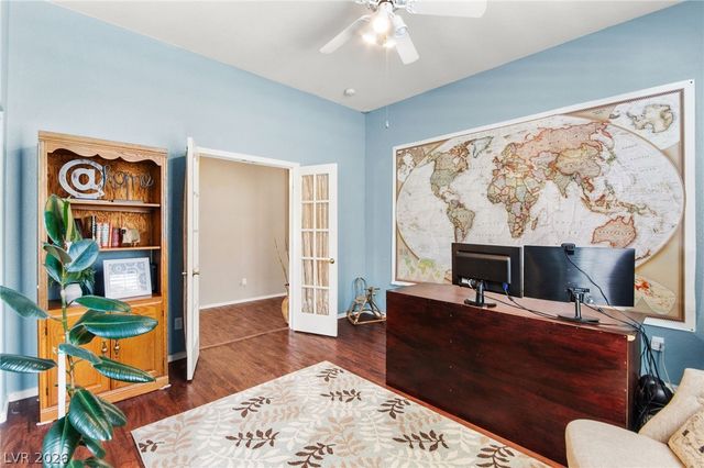 2660 Batelli Court, Las Vegas, NV 89121