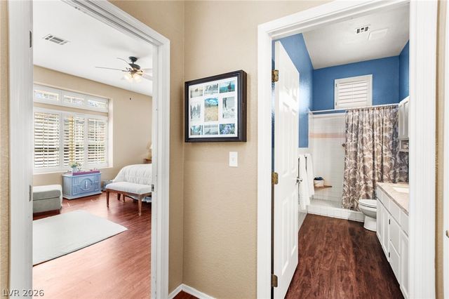 2660 Batelli Court, Las Vegas, NV 89121