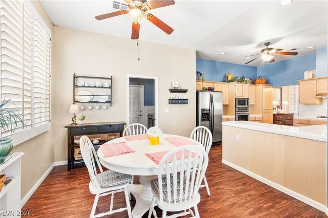 2660 Batelli Court, Las Vegas, NV 89121