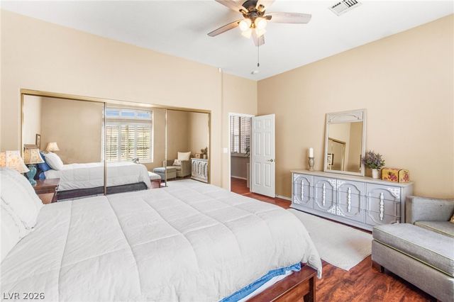 2660 Batelli Court, Las Vegas, NV 89121