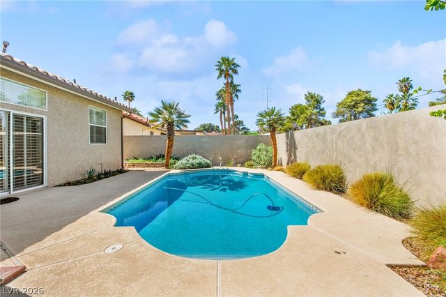 2660 Batelli Court, Las Vegas, NV 89121