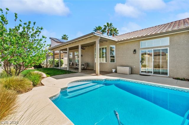 2660 Batelli Court, Las Vegas, NV 89121