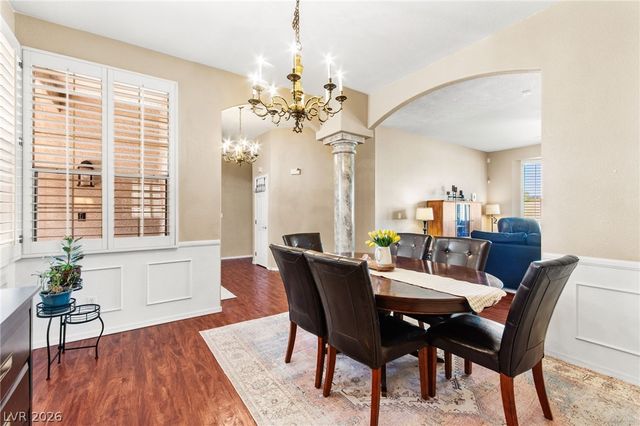 2660 Batelli Court, Las Vegas, NV 89121