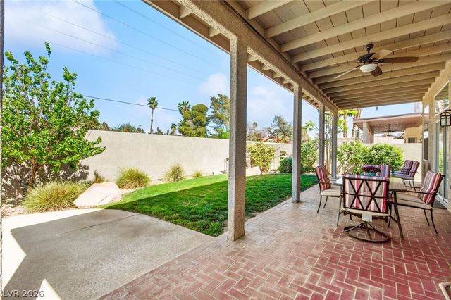 2660 Batelli Court, Las Vegas, NV 89121