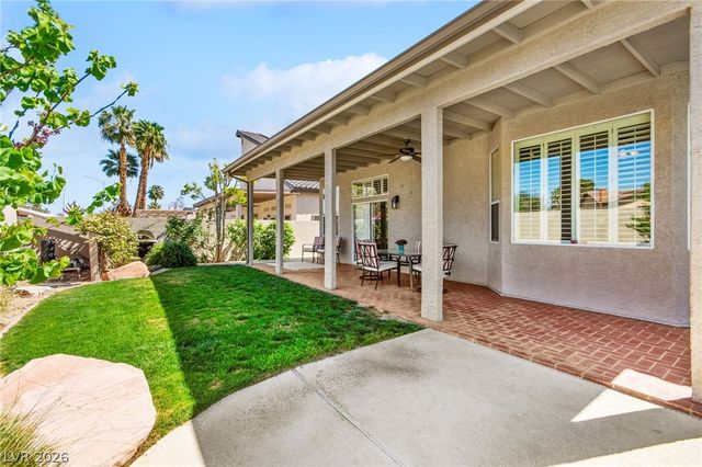 2660 Batelli Court, Las Vegas, NV 89121