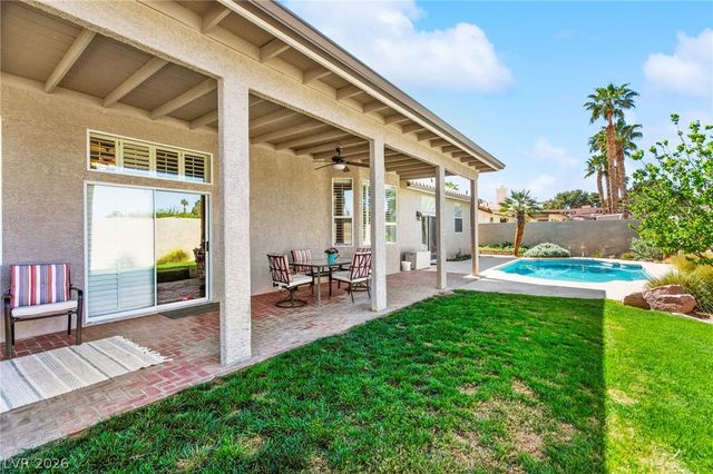 2660 Batelli Court, Las Vegas, NV 89121