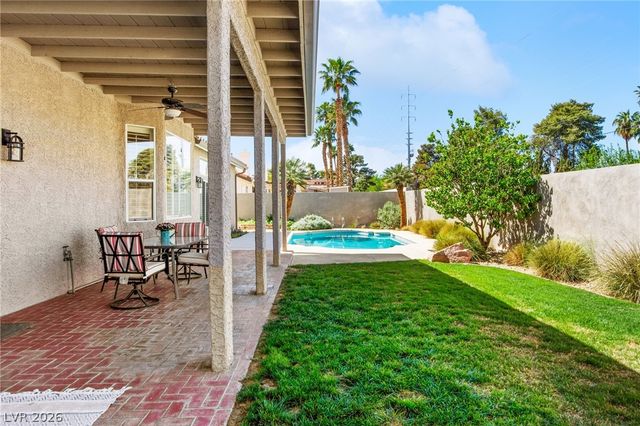 2660 Batelli Court, Las Vegas, NV 89121