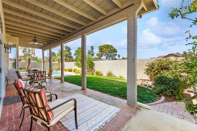 2660 Batelli Court, Las Vegas, NV 89121