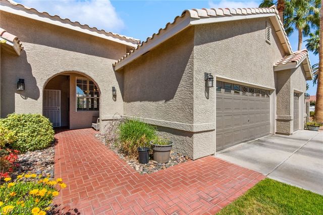 2660 Batelli Court, Las Vegas, NV 89121