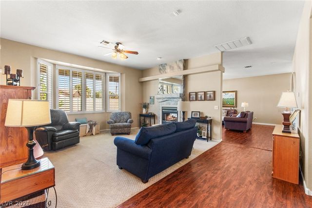 2660 Batelli Court, Las Vegas, NV 89121