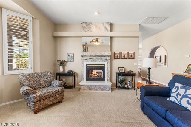 2660 Batelli Court, Las Vegas, NV 89121