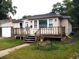 2637 Lawrence Street, Lake Station, IN 46405