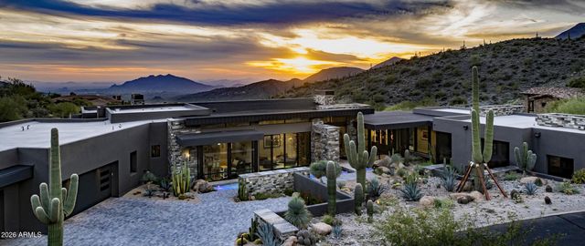 42829 N 102ND Street, Scottsdale, AZ 85262