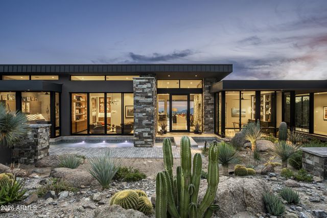 42829 N 102ND Street, Scottsdale, AZ 85262