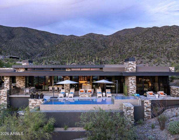 42829 N 102ND Street, Scottsdale, AZ 85262