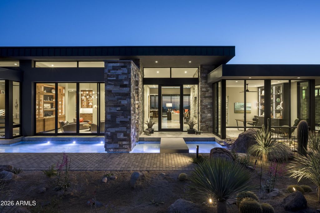 42829 N 102ND Street, Scottsdale, AZ 85262