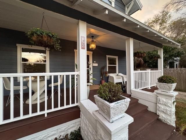 1720 SCRANTON STREET S, St Petersburg, FL 33711