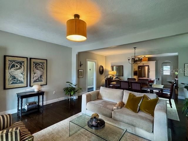 1720 SCRANTON STREET S, St Petersburg, FL 33711