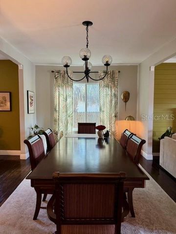 1720 SCRANTON STREET S, St Petersburg, FL 33711