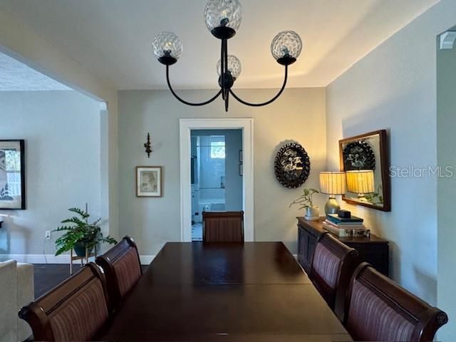 1720 SCRANTON STREET S, St Petersburg, FL 33711