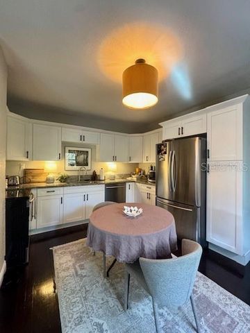 1720 SCRANTON STREET S, St Petersburg, FL 33711