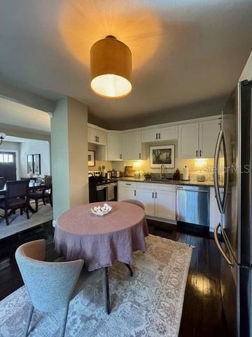 1720 SCRANTON STREET S, St Petersburg, FL 33711