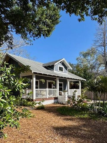 1720 SCRANTON STREET S, St Petersburg, FL 33711