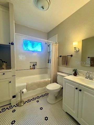 1720 SCRANTON STREET S, St Petersburg, FL 33711