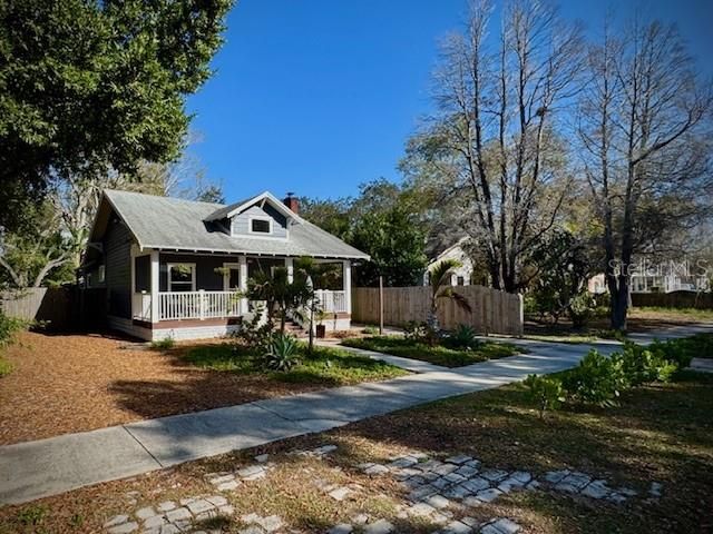 1720 SCRANTON STREET S, St Petersburg, FL 33711