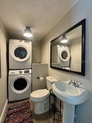 1720 SCRANTON STREET S, St Petersburg, FL 33711