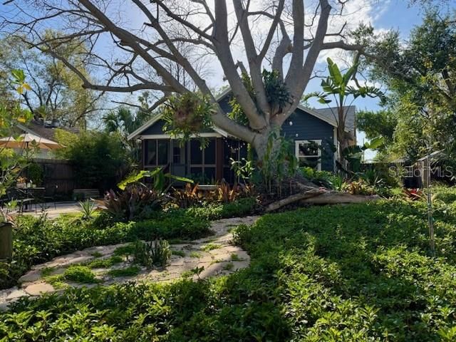 1720 SCRANTON STREET S, St Petersburg, FL 33711