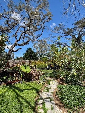 1720 SCRANTON STREET S, St Petersburg, FL 33711