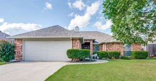 1004 Porter Place, Sanger, TX 76266