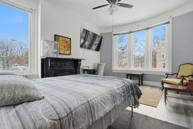 666 June Street, Cincinnati, OH 45206