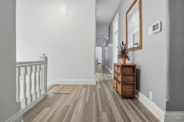 666 June Street, Cincinnati, OH 45206