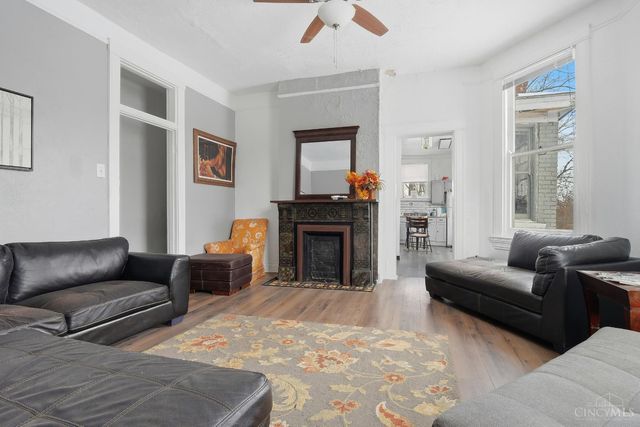 666 June Street, Cincinnati, OH 45206