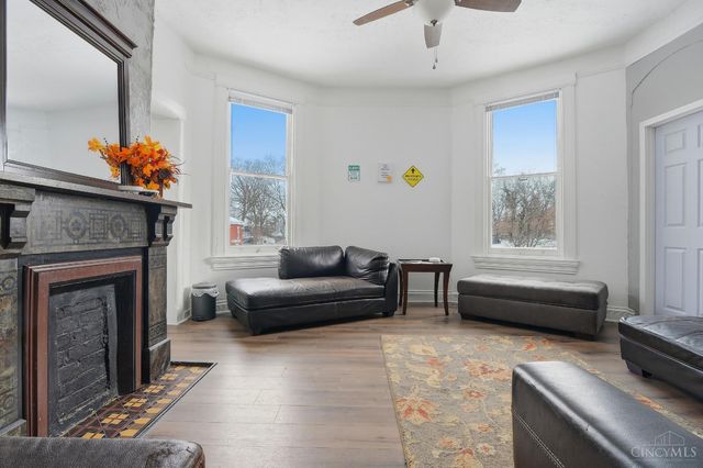 666 June Street, Cincinnati, OH 45206