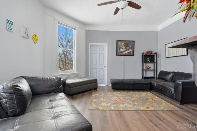 666 June Street, Cincinnati, OH 45206