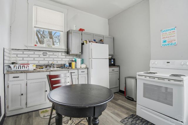 666 June Street, Cincinnati, OH 45206