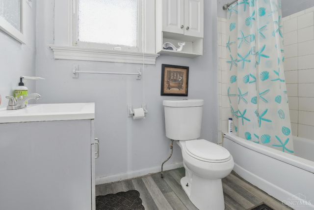 666 June Street, Cincinnati, OH 45206