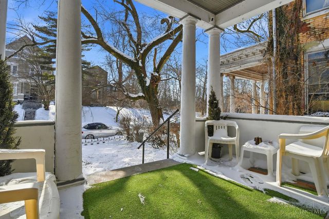 666 June Street, Cincinnati, OH 45206