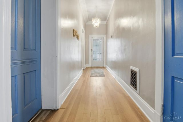 666 June Street, Cincinnati, OH 45206