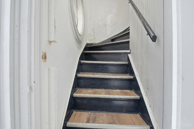 666 June Street, Cincinnati, OH 45206