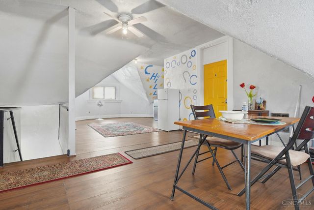 666 June Street, Cincinnati, OH 45206