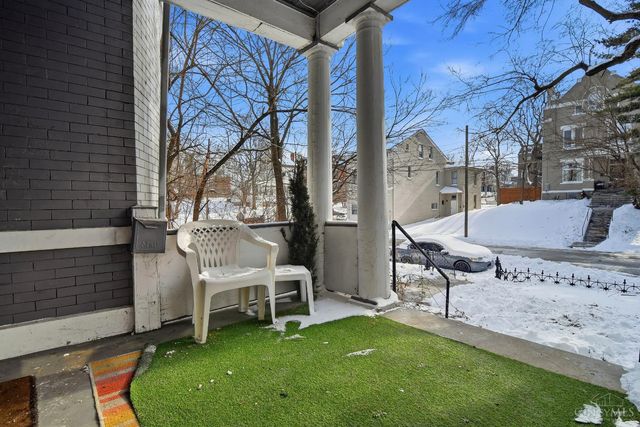 666 June Street, Cincinnati, OH 45206