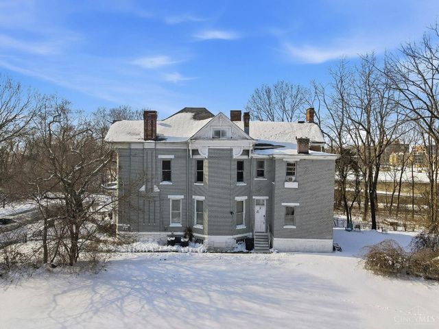 666 June Street, Cincinnati, OH 45206