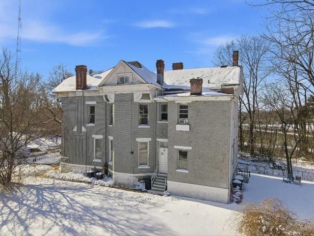 666 June Street, Cincinnati, OH 45206