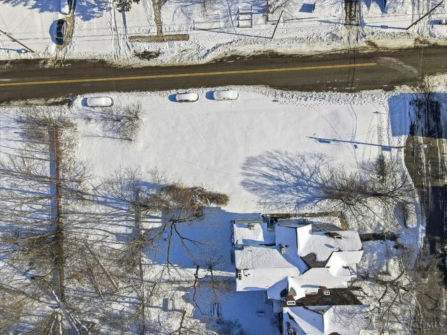 666 June Street, Cincinnati, OH 45206